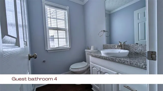 $429,900 | 2752 Mamie Lane, Lawrenceville, GA 30044