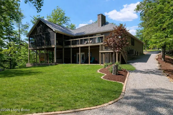 $1,199,000 | 188 Moutardier Bay Upper Road, Leitchfield, KY 42754