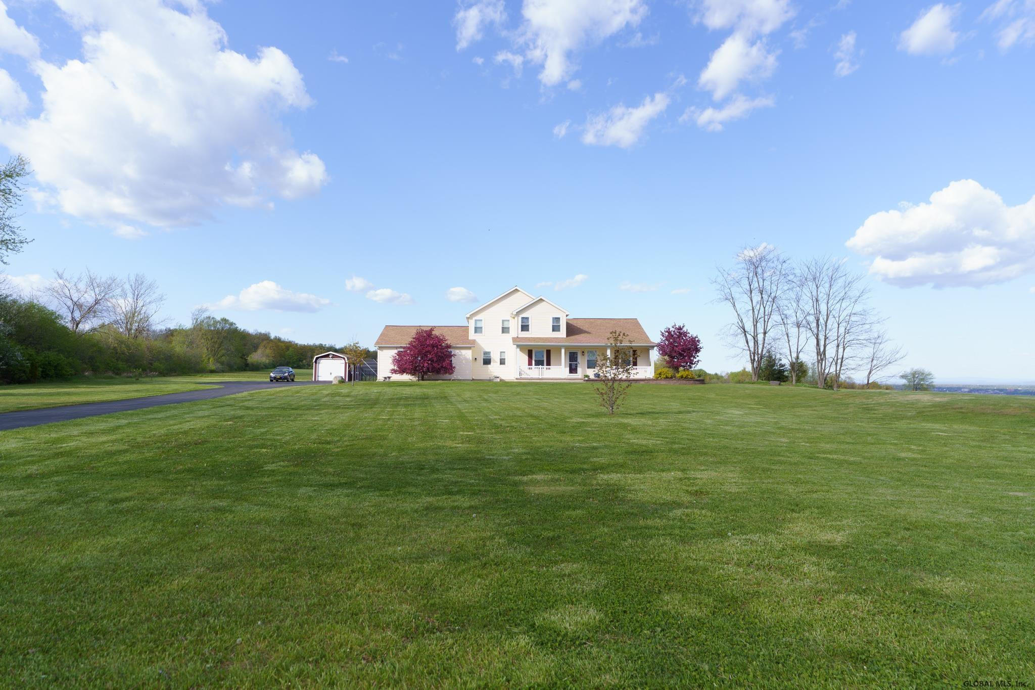 1226 Currybush Road Rotterdam, NY 12306 - Photo 1 of 52 Photo 1