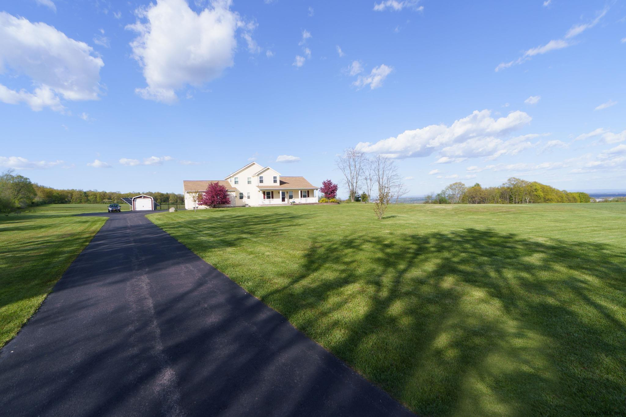 1226 Currybush Road Rotterdam, NY 12306 - Photo 2 of 52 Photo 2