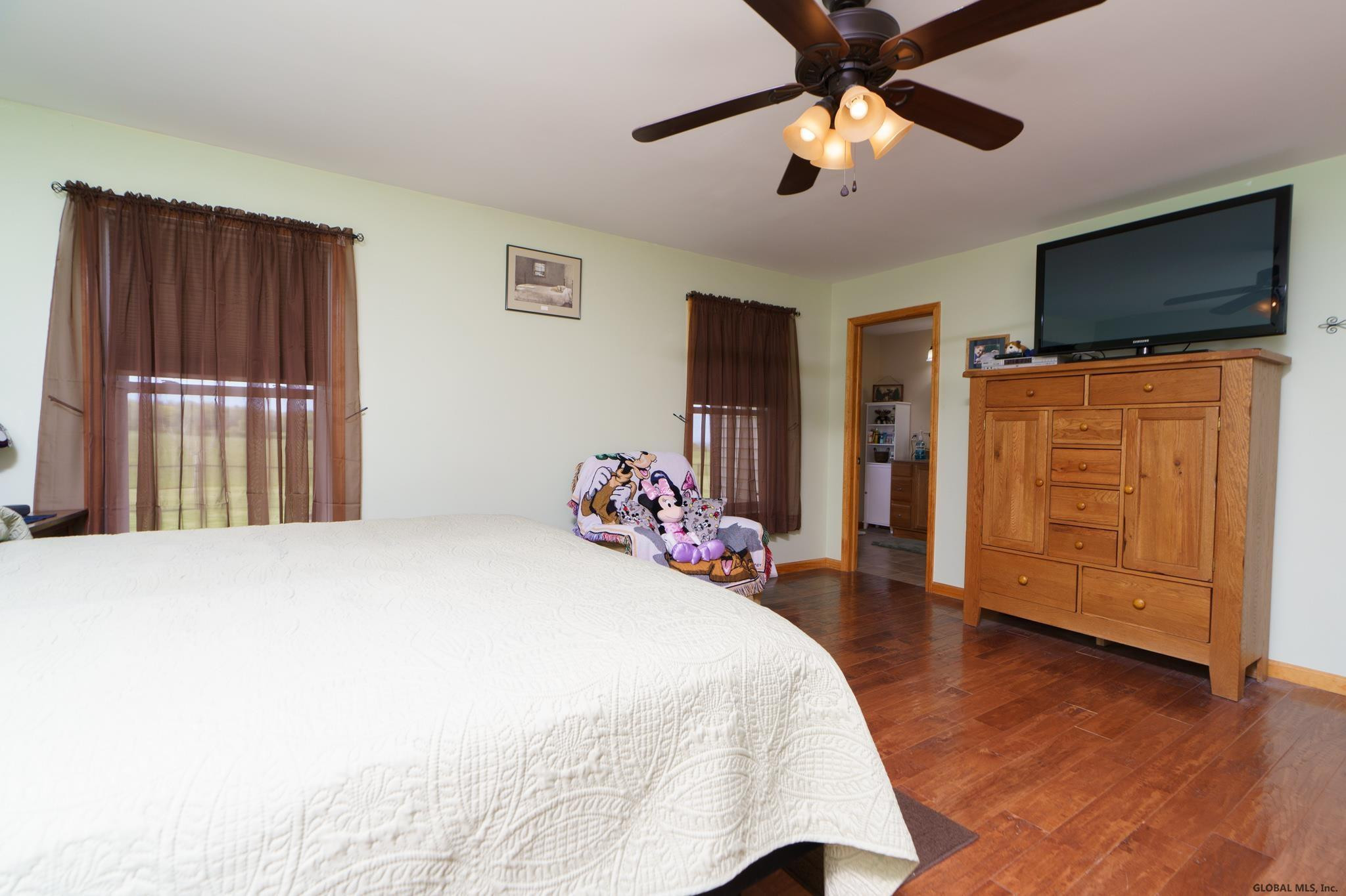 1226 Currybush Road Rotterdam, NY 12306 - Photo 25 of 52 Photo 25