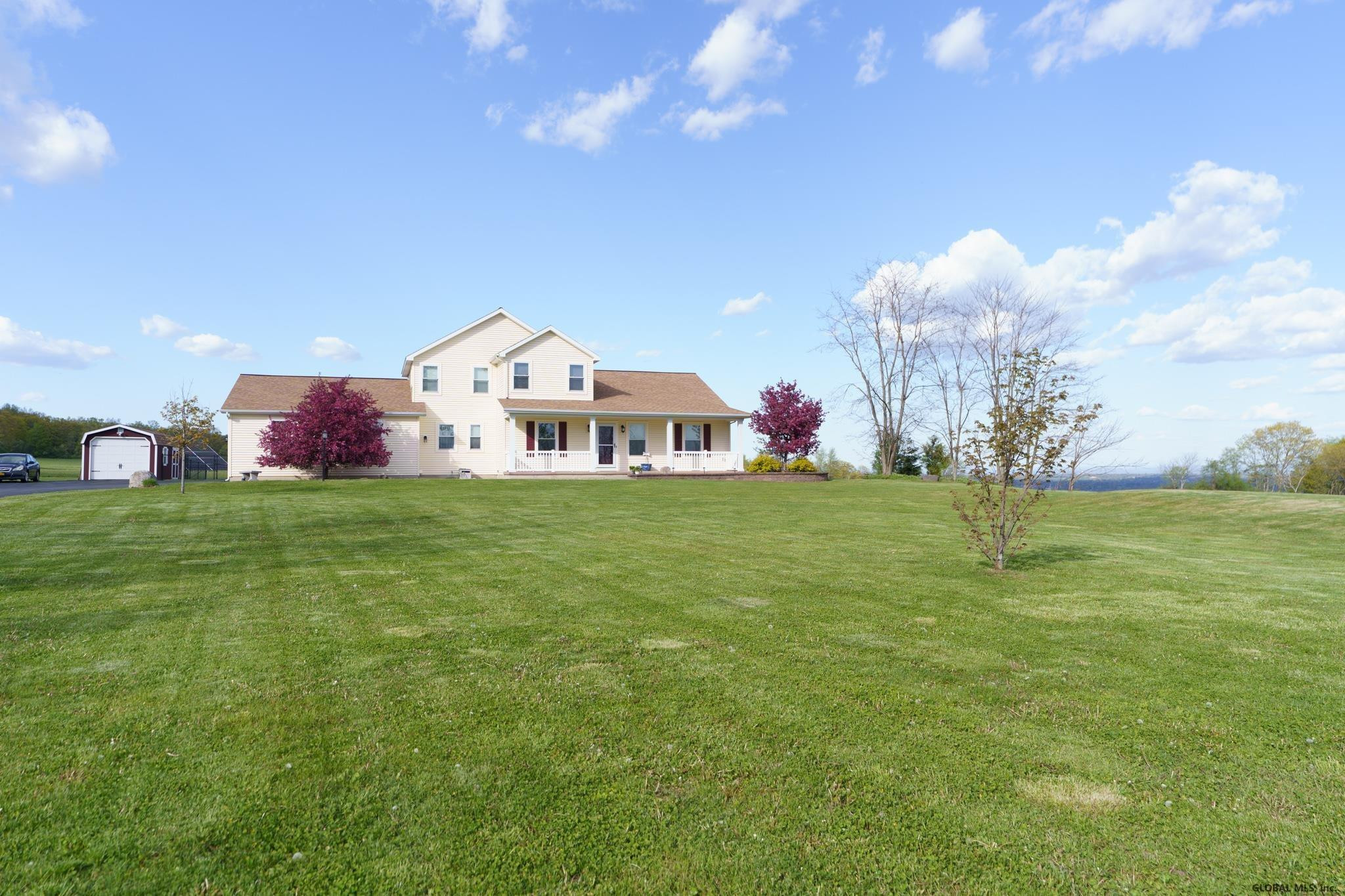 1226 Currybush Road Rotterdam, NY 12306 - Photo 39 of 52 Photo 40