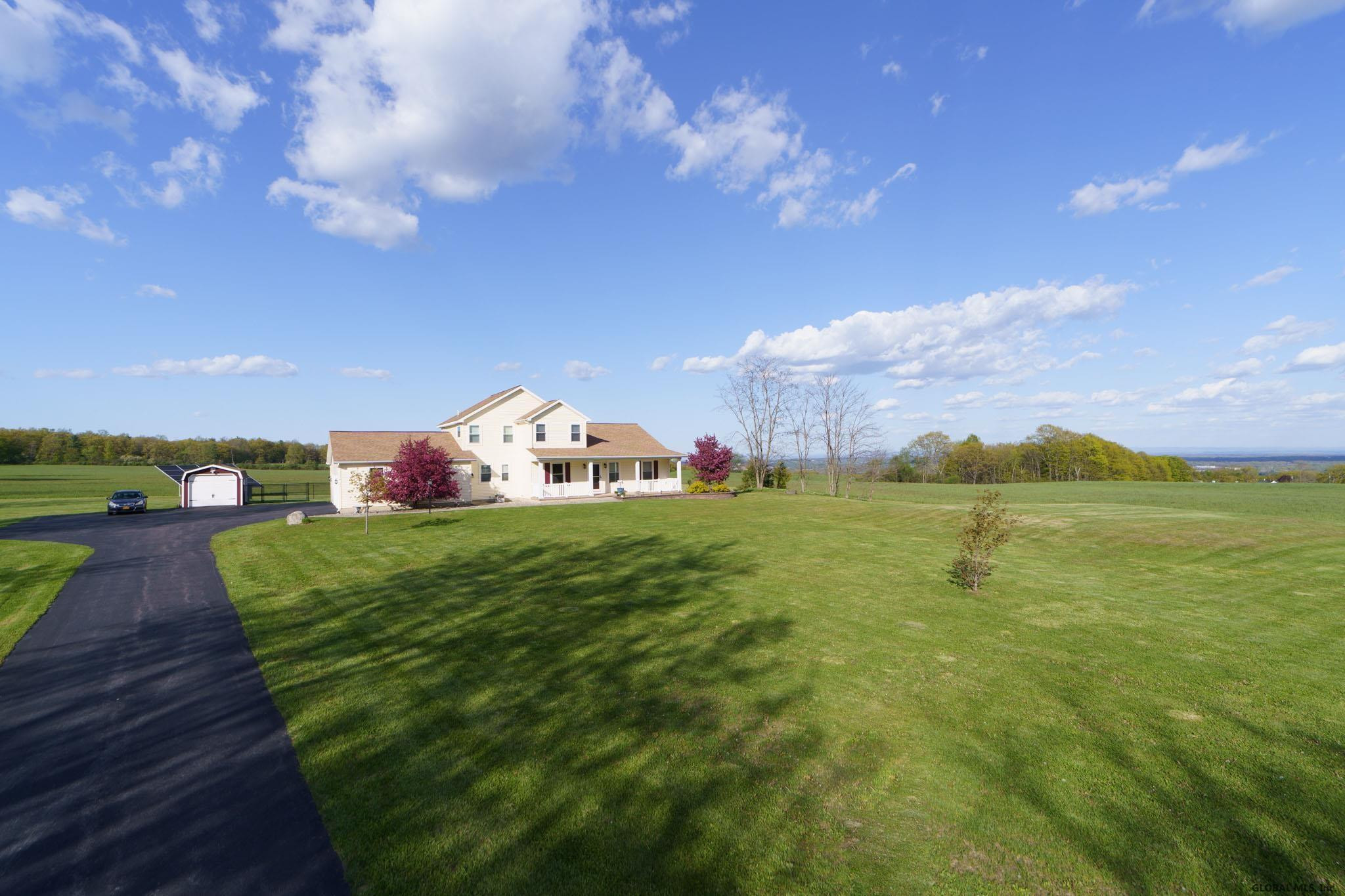 1226 Currybush Road Rotterdam, NY 12306 - Photo 42 of 52 Photo 44