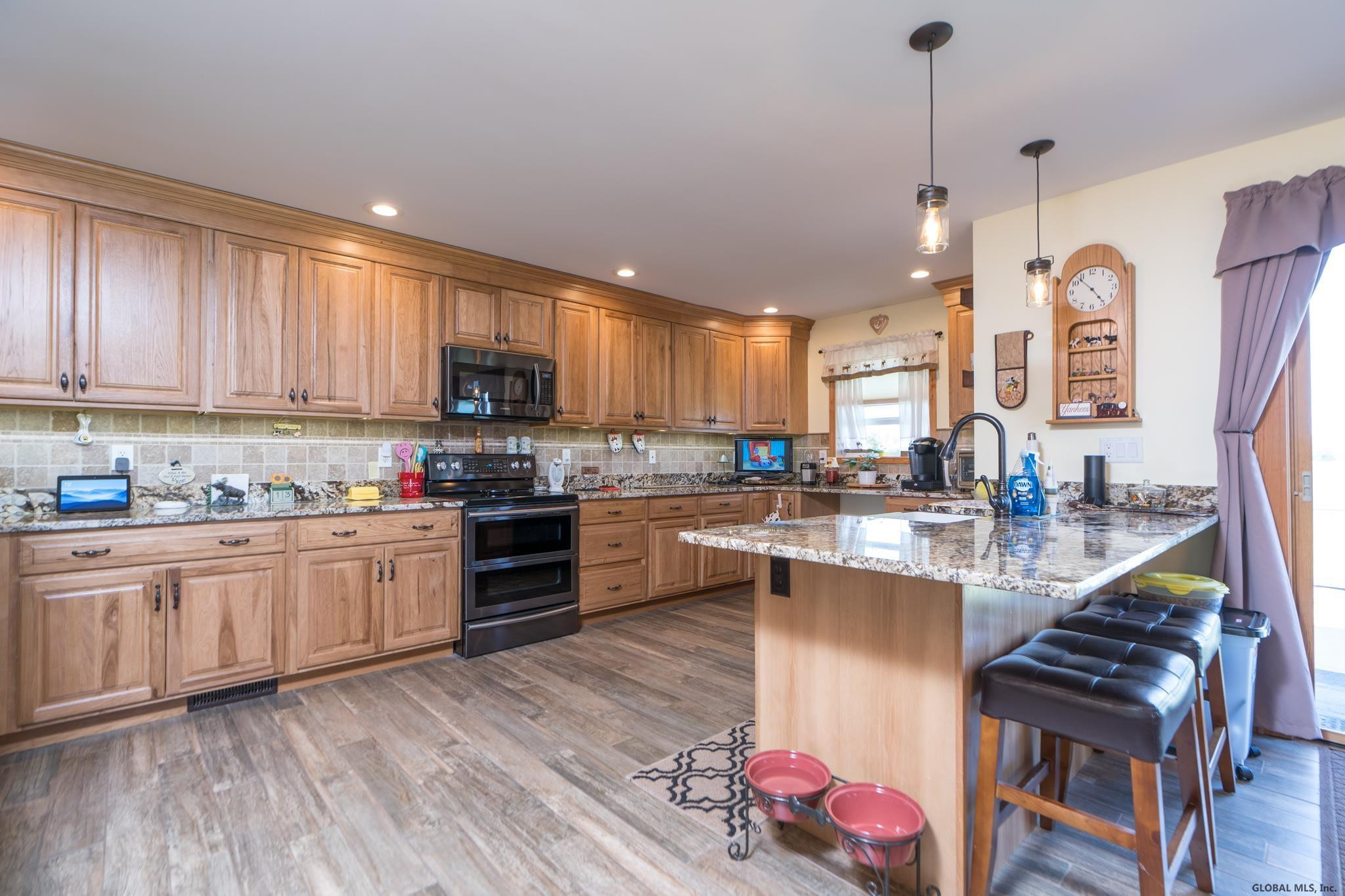 1226 Currybush Road Rotterdam, NY 12306 - Photo 8 of 52 Photo 8