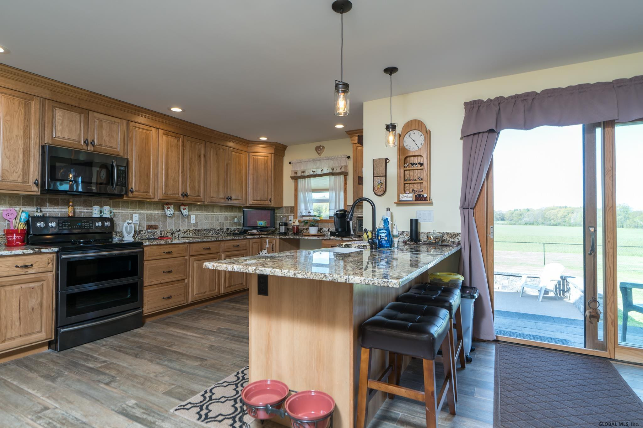 1226 Currybush Road Rotterdam, NY 12306 - Photo 9 of 52 Photo 9