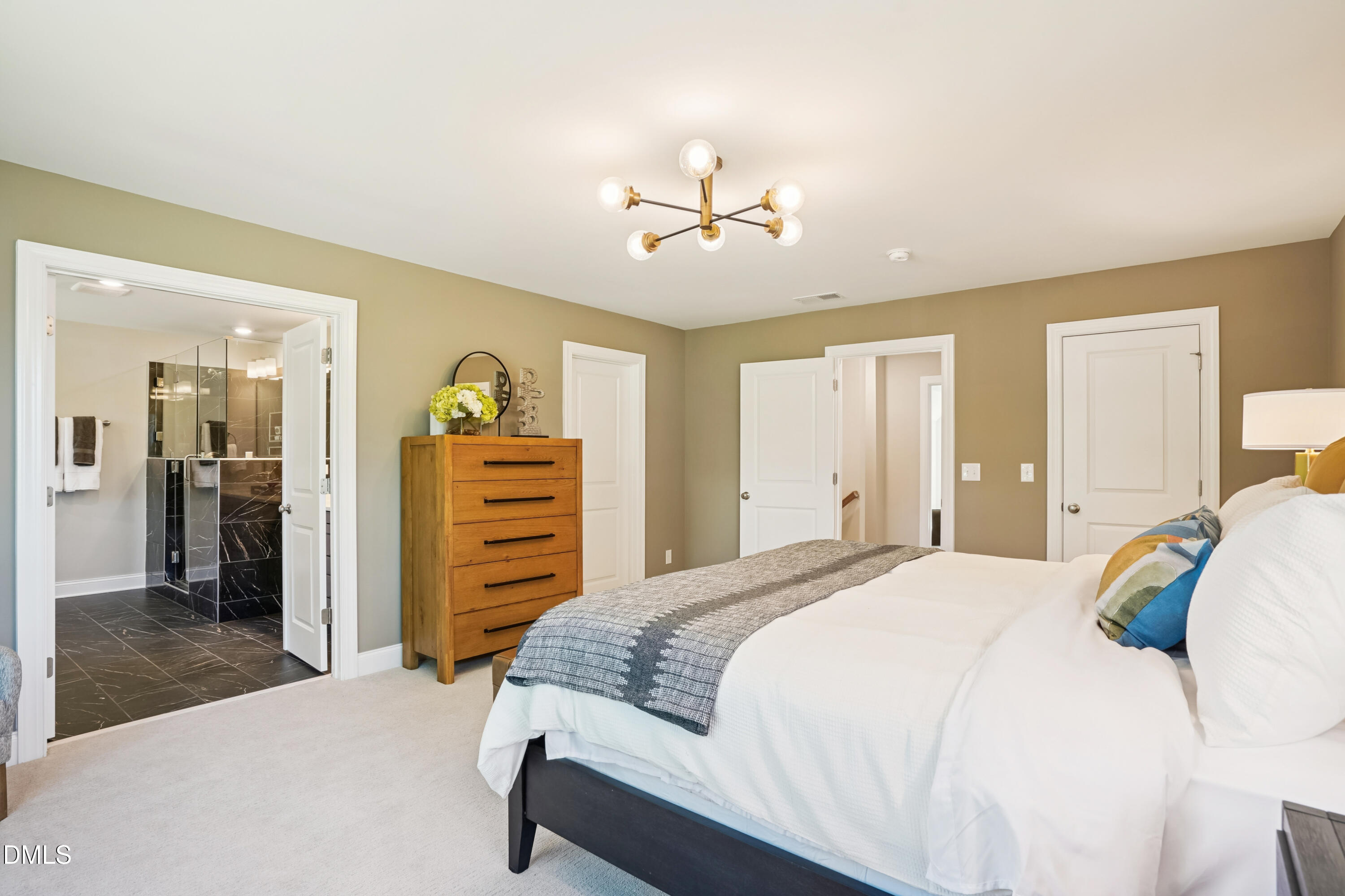 7209 Blue Run Lane Raleigh, NC 27604 - Photo 44 of 46 Fontana - Sauls Landing - interiors-pri