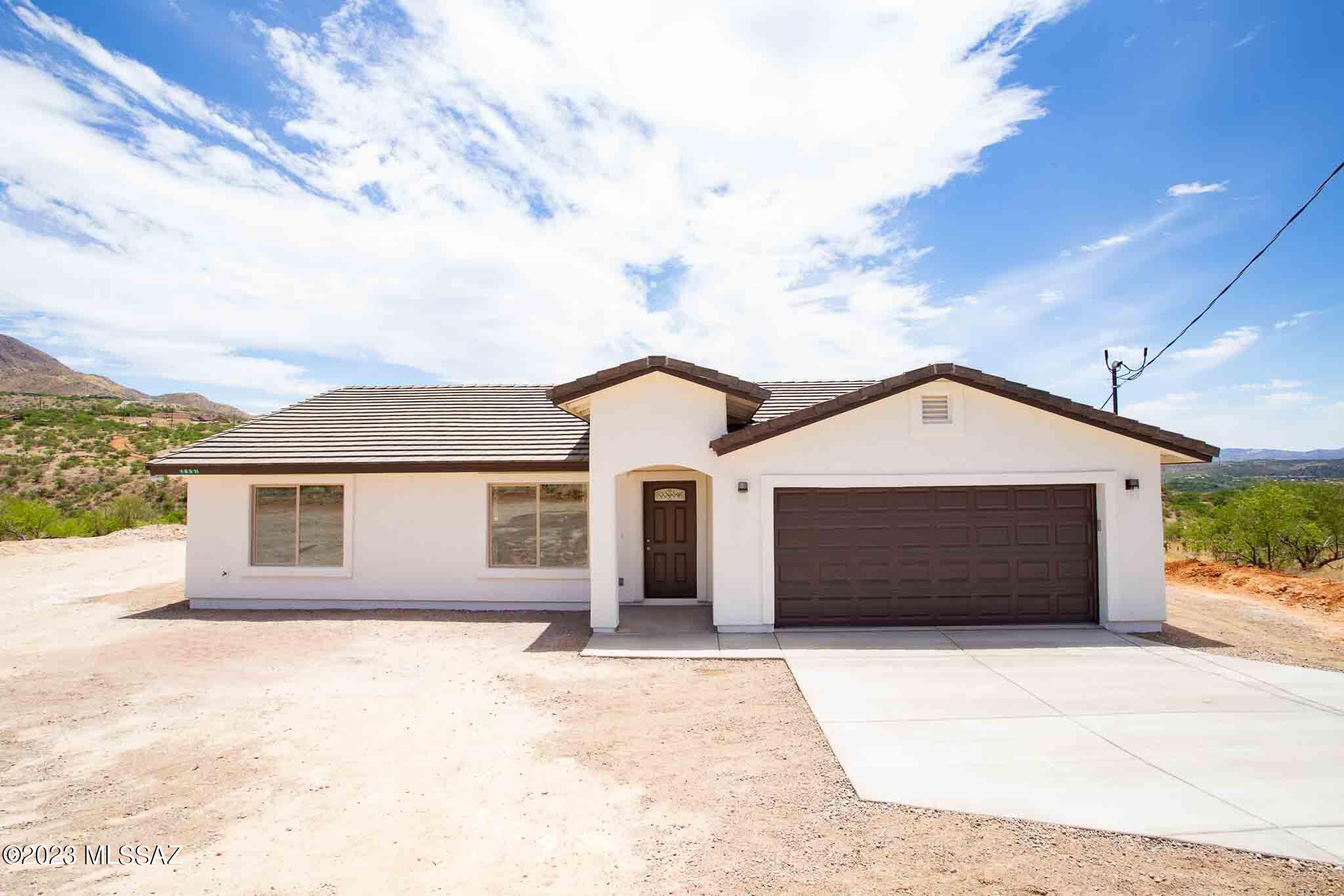 1651 Reno Court Rio Rico, AZ 85648 - Photo 1 of 1