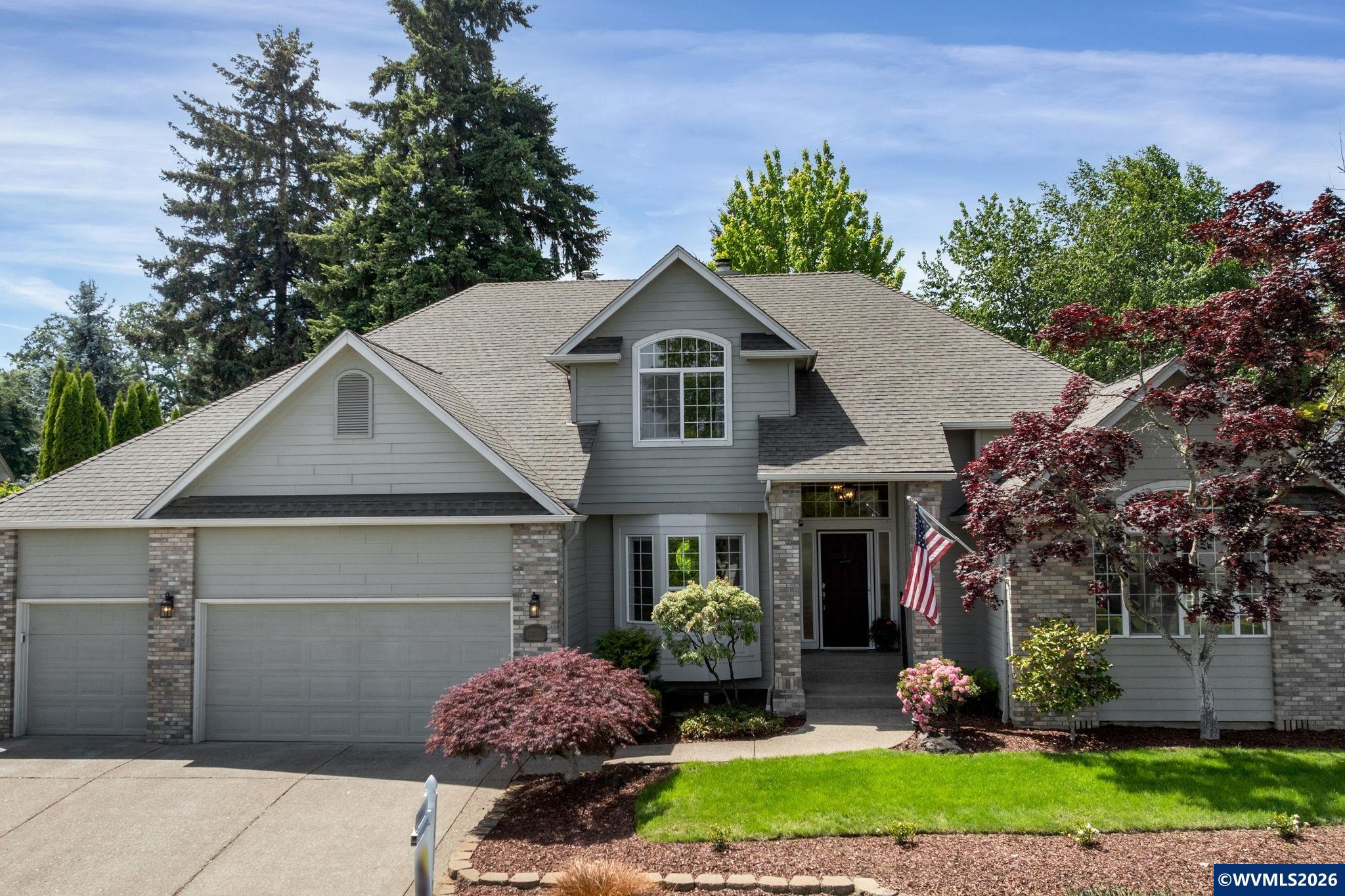 3863 St Andrews Loop South Salem, OR 97302 - Photo 1 of 50