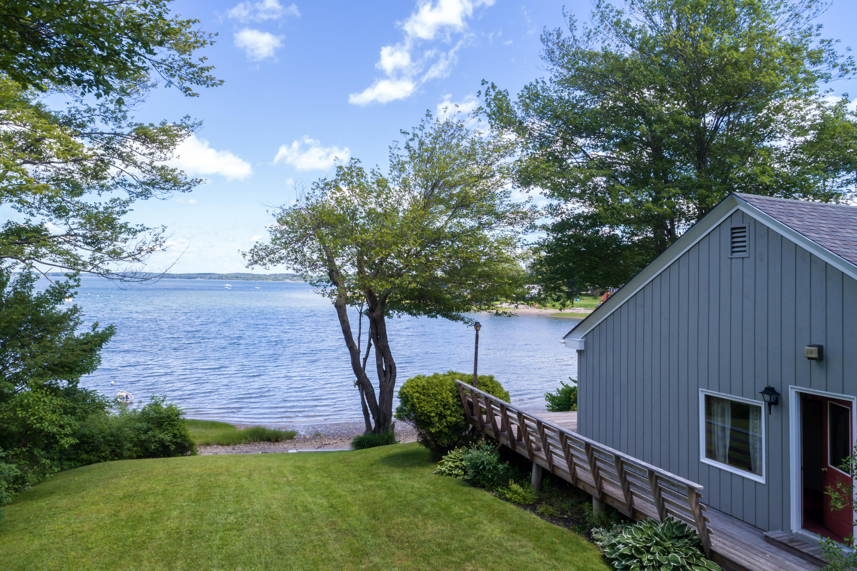 3 McKinney Road Harpswell, ME 04079 - Photo 5 of 40 Exterior