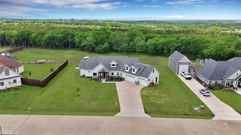 2223 Providence Way Nevada, TX 75173 - Photo 4 of 40
