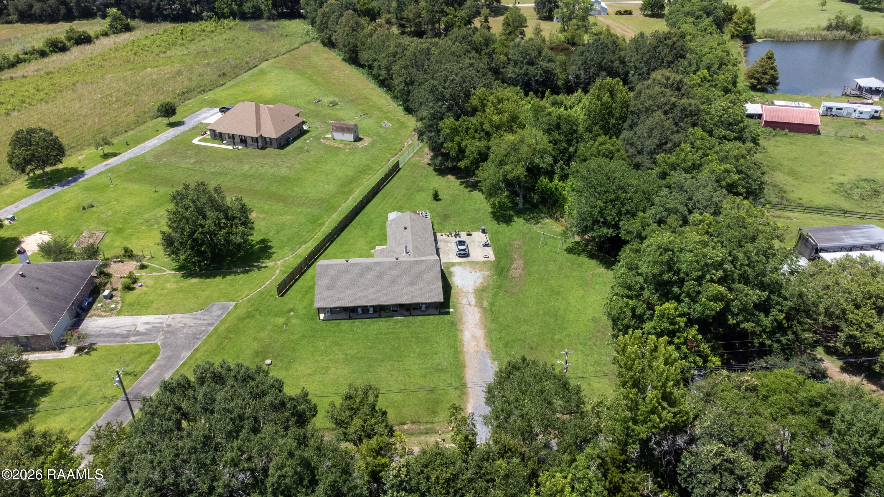 6414 Fusilier Road Maurice, LA 70555 - Photo 38 of 40