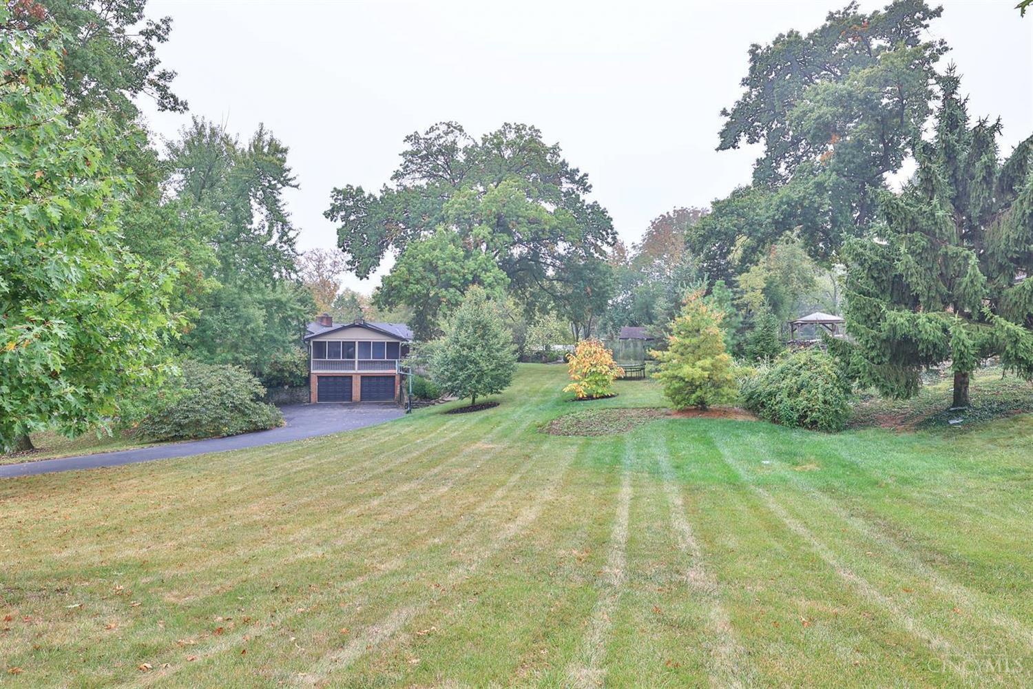 141 Congress Run Road Wyoming, OH 45215 - Photo 43 of 63 Gallery Image 43