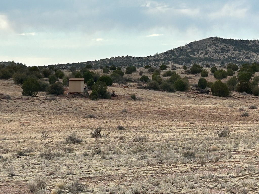 301-34-020 North James Sheriff Road Seligman, AZ 86337 - Photo 24 of 32