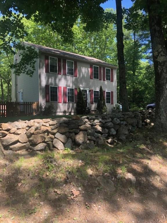 161 Union Road Wales, MA 01081 - Photo 2 of 34