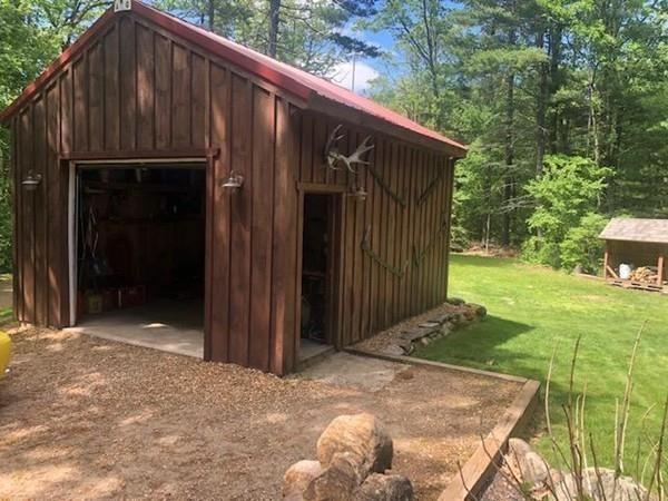 161 Union Road Wales, MA 01081 - Photo 26 of 34