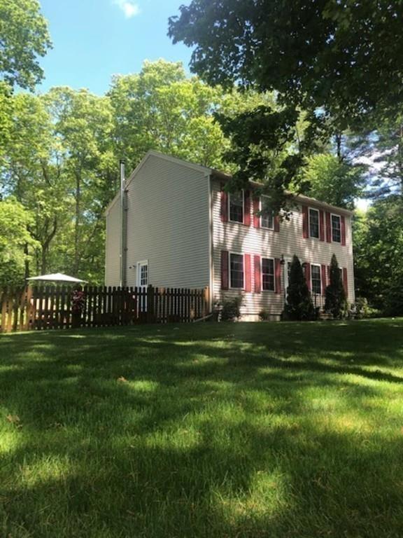 161 Union Road Wales, MA 01081 - Photo 32 of 34