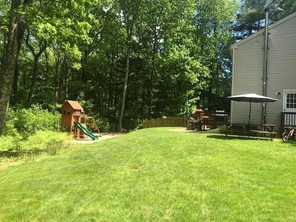 161 Union Road Wales, MA 01081 - Photo 33 of 34