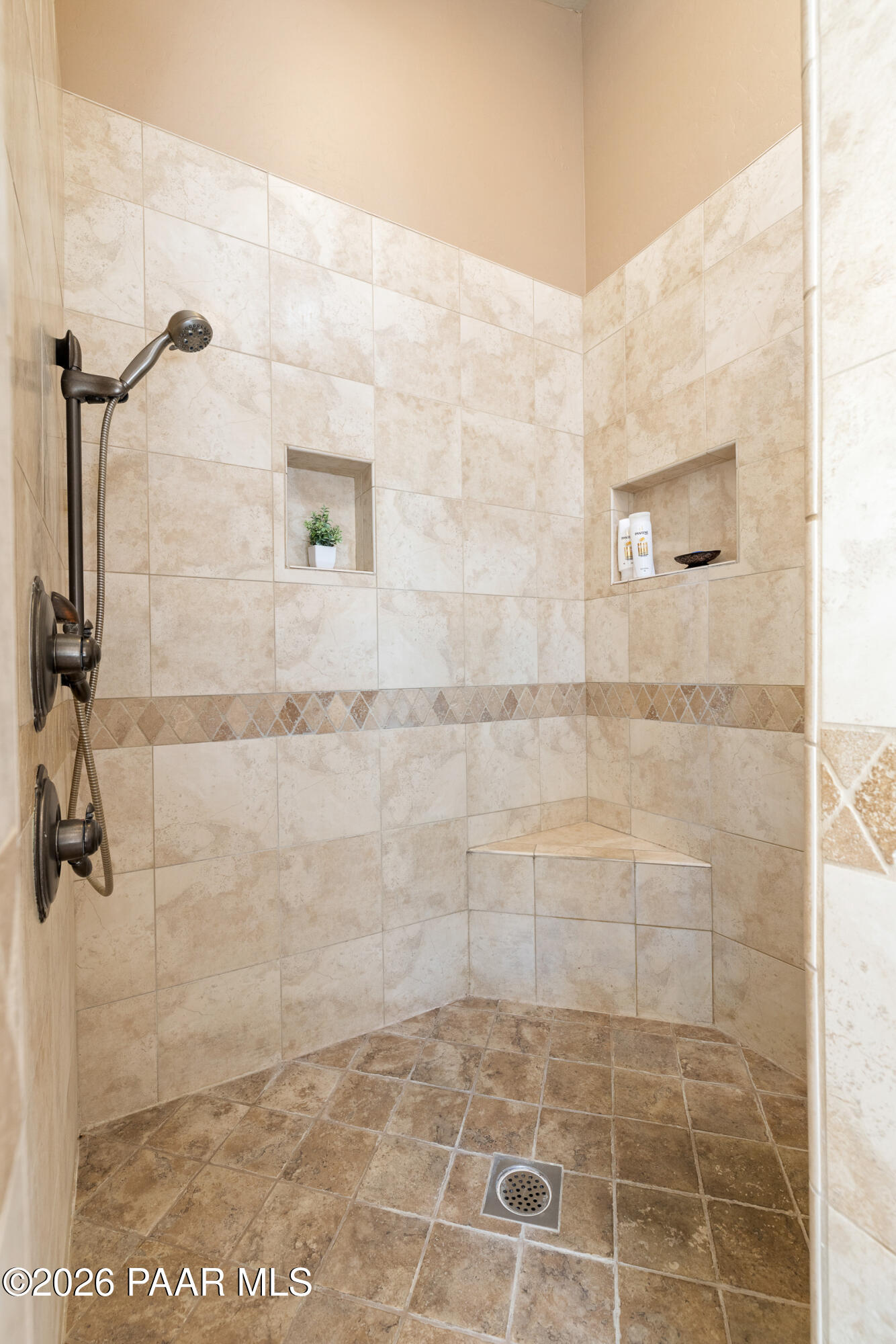 1289 Manzanita Hill Road Prescott, AZ 86303 - Photo 30 of 64 Master Bathroom