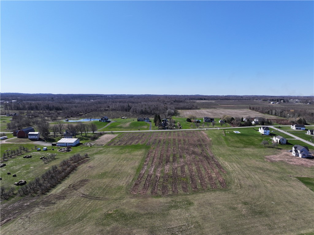 Lot 10 Lake Road Williamson, NY 14589 - Photo 2 of 3