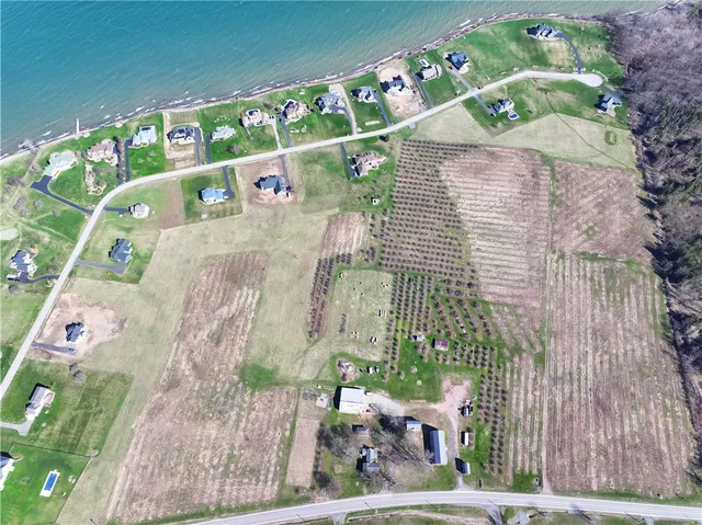 $59,900 | Lot 10 Lake Road, Williamson, NY 14589