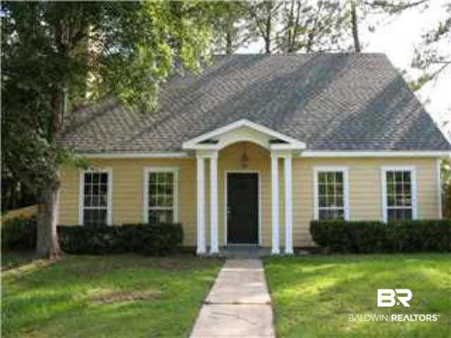 3726 Vista Ridge Drive Mobile, AL 36693 - Photo 1 of 1
