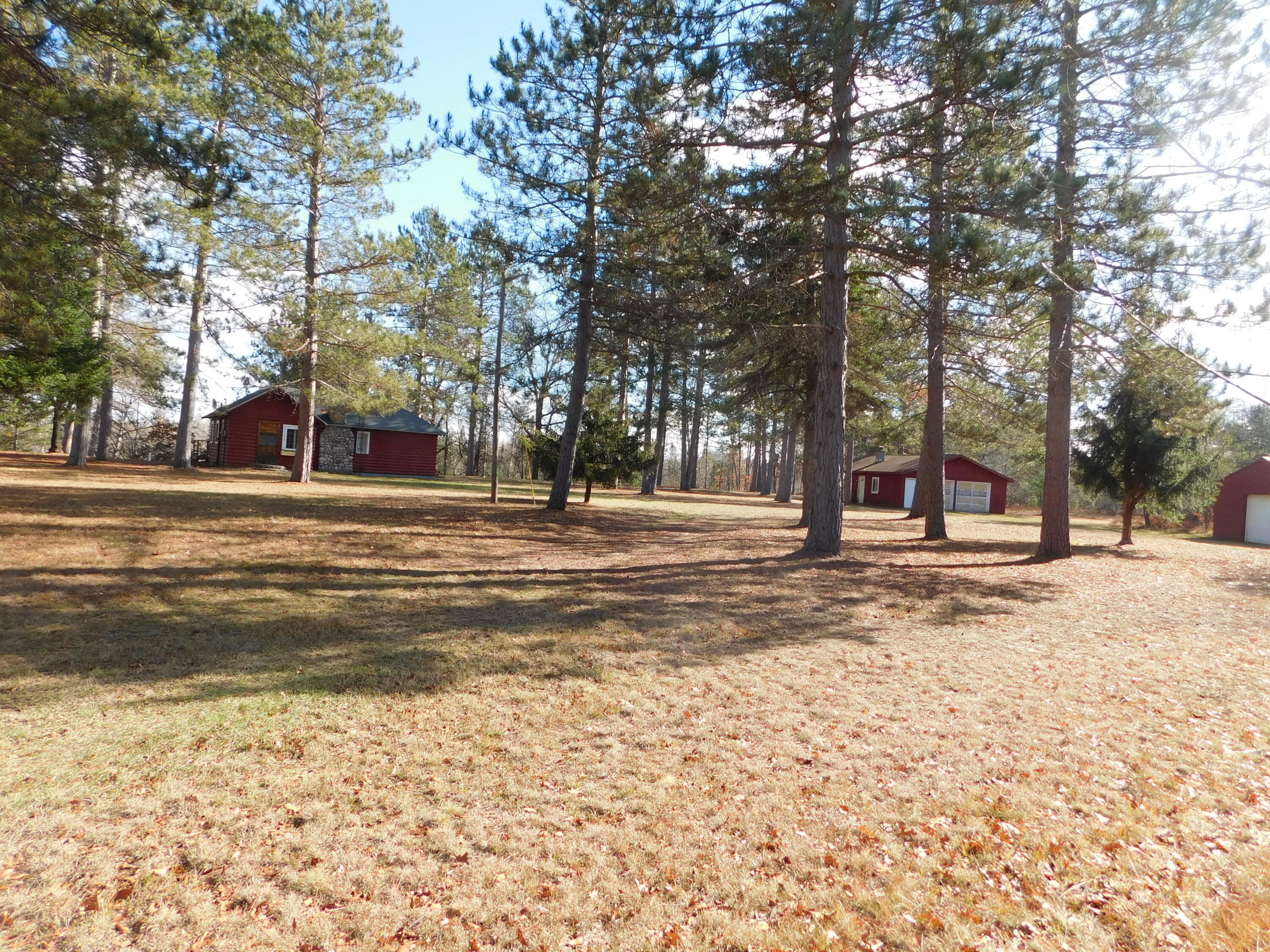 4964 Hi Banks Road Grayling, MI 49738 - Photo 50 of 60 Gallery Image 50
