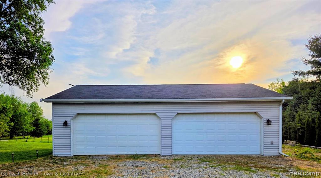 717 North Youngs Road Attica, MI 48412 - Photo 61 of 87