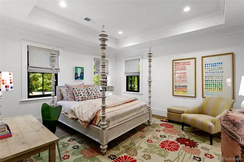 $4,750,000 | 2195 Cherryville Road, Greenwood Village, CO 80121