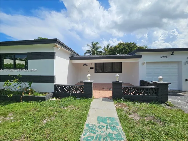 $3,750 | 7908 Granada Boulevard, Miramar, FL 33023