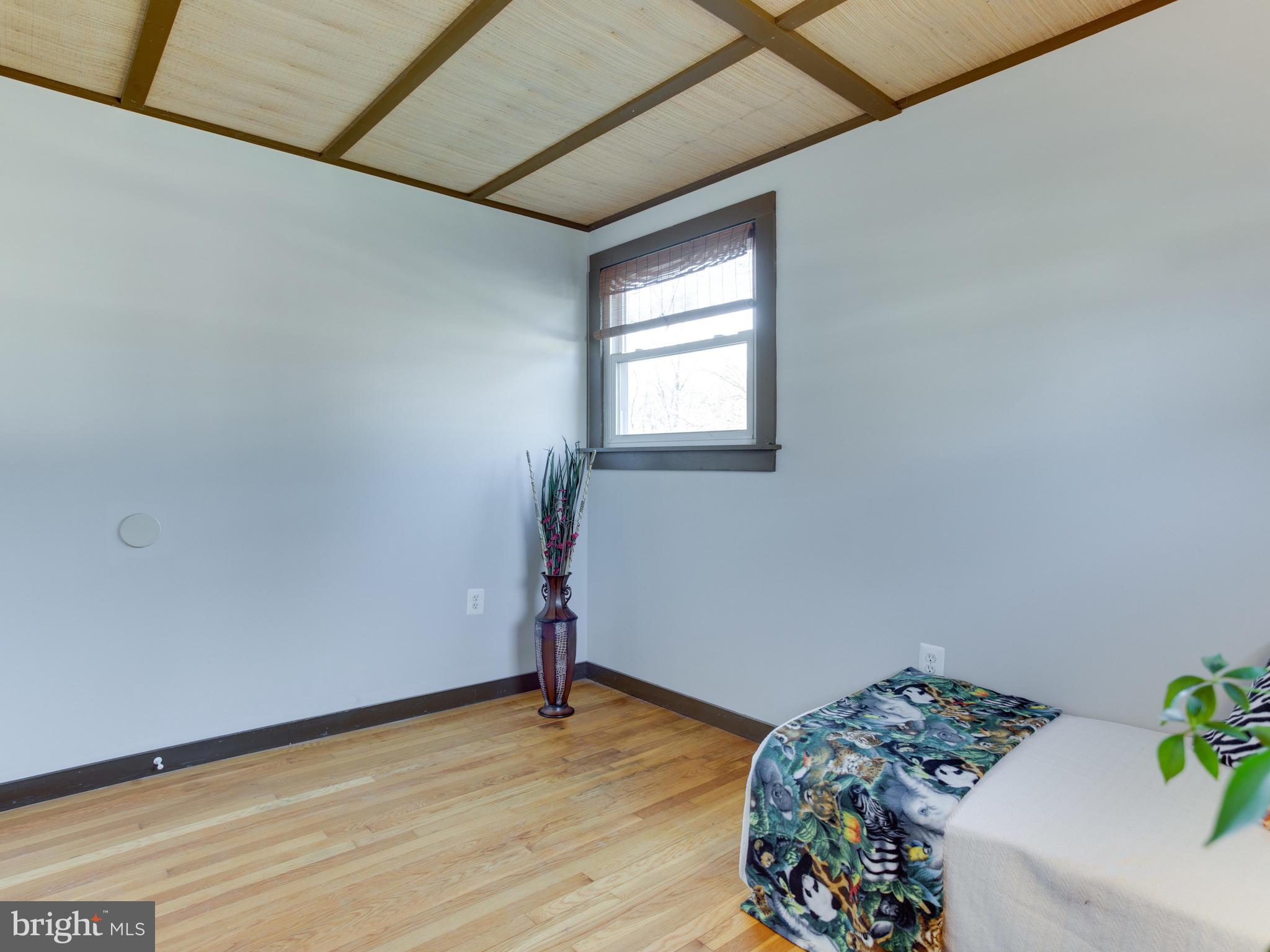 21 Millgate Road Owings Mills, MD 21117 - Photo 23 of 44 Bed 2- on main floor
