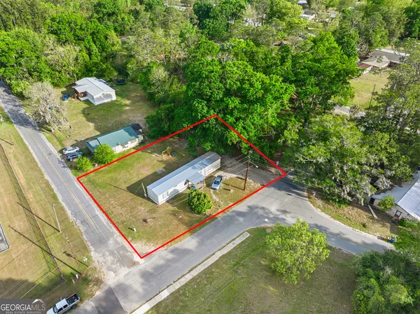 $1,400,000 | 304 Cannon Street, Nahunta, GA 31553