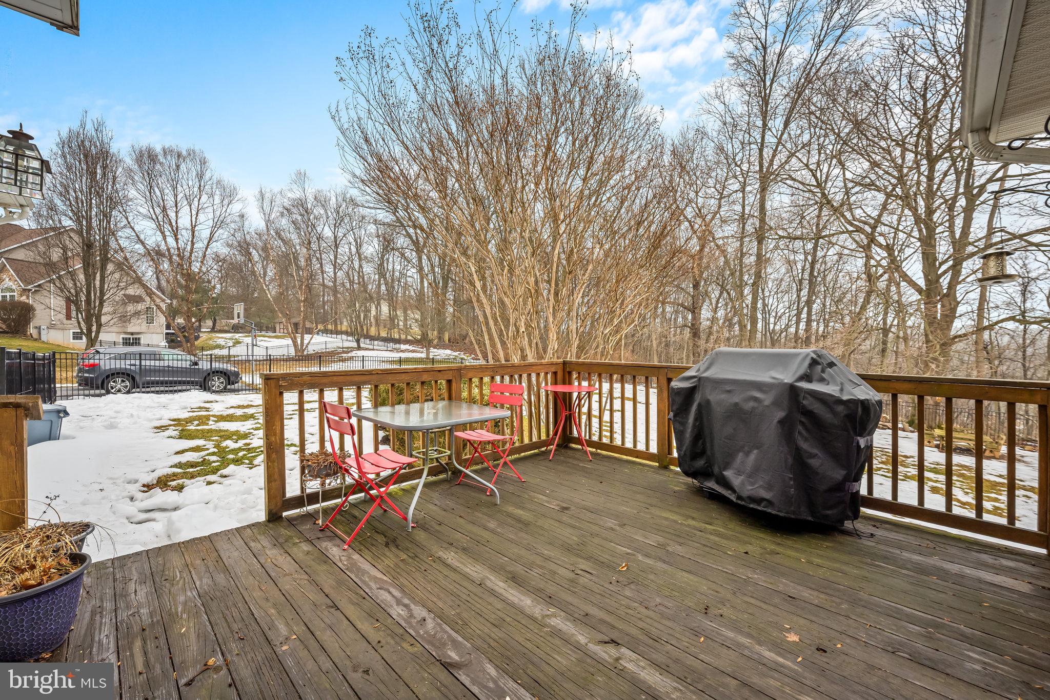 817 Wiseburg Road White Hall, MD 21161 - Photo 43 of 54