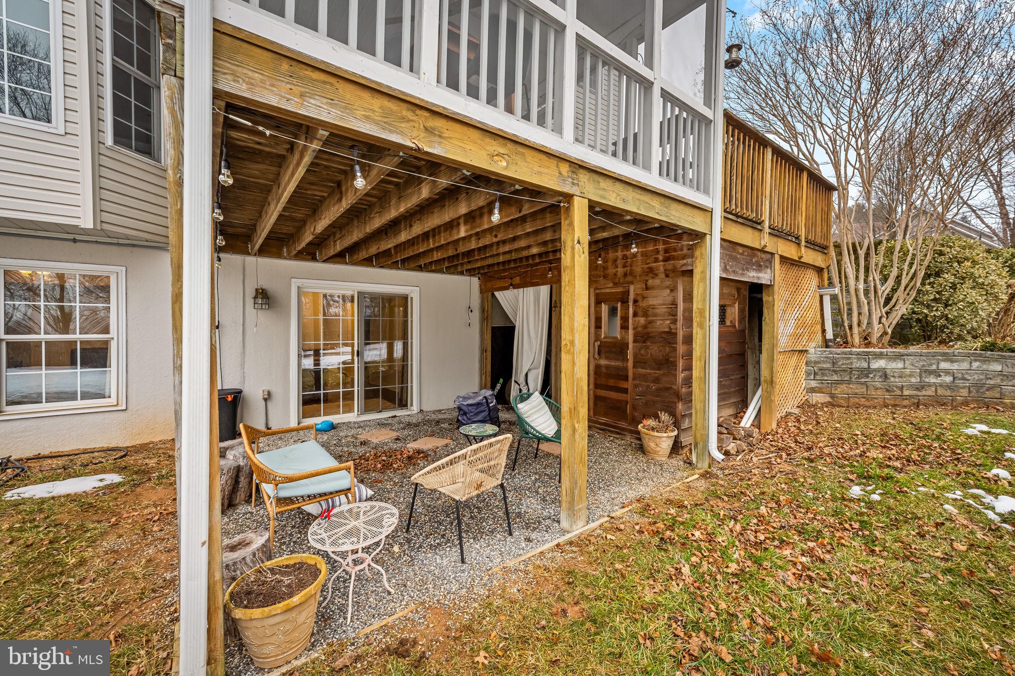 817 Wiseburg Road White Hall, MD 21161 - Photo 44 of 54