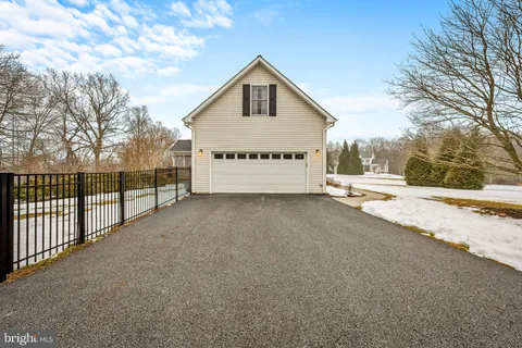 $775,000 | 817 Wiseburg Road, White Hall, MD 21161