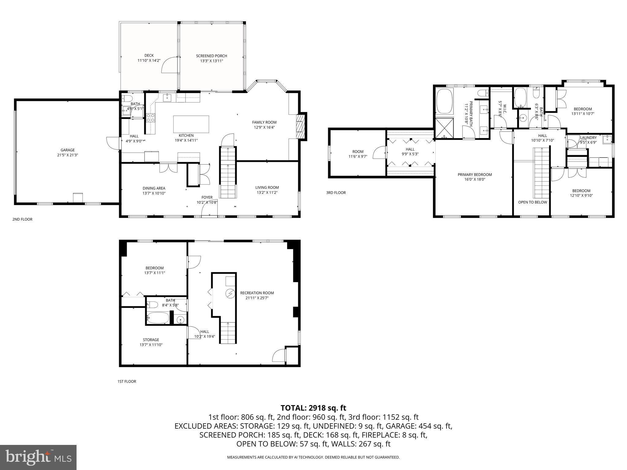 817 Wiseburg Road White Hall, MD 21161 - Photo 51 of 54