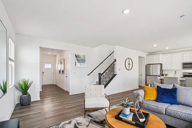 $449,990 | 2461 Semillon Street, Oswego, IL 60543