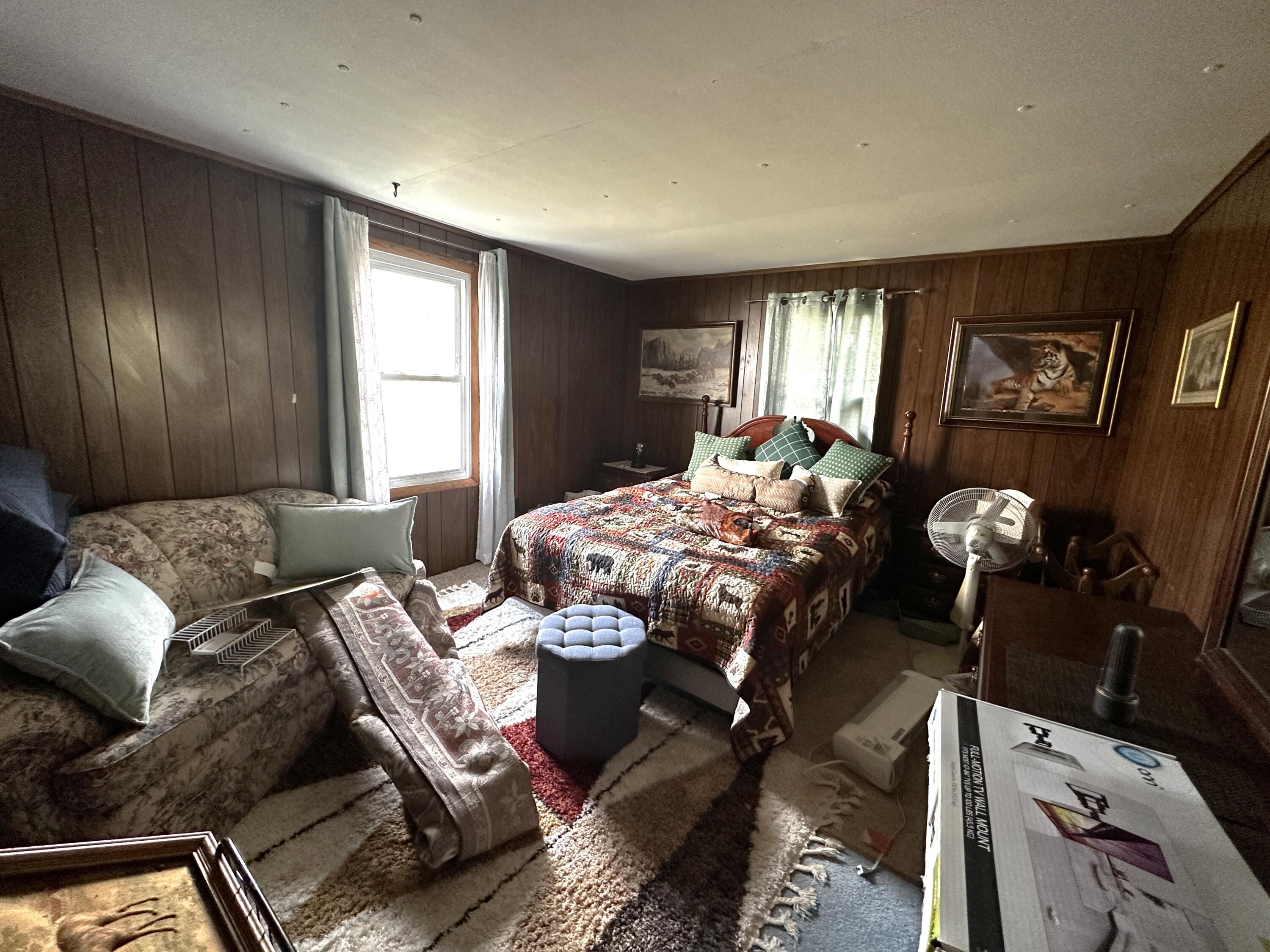 460 Woodrow Branch Road Marlinton, WV 24954 - Photo 19 of 32 bedroom 2