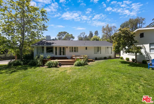 $35,000 | 6456 Sycamore Meadows Drive, Malibu, CA 90265