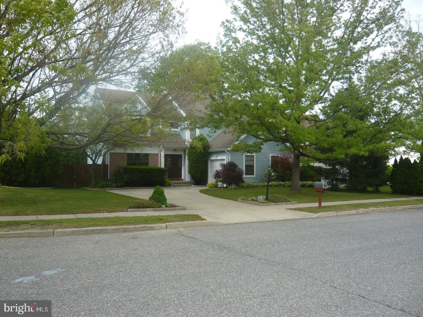 14 Blue Grass Road Clementon, NJ 08021 - Photo 2 of 24