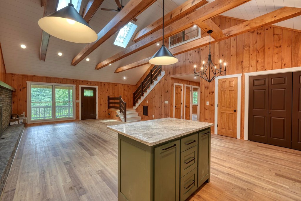 988 Yorkhouse Road Rabun Gap, GA 30568 - Photo 16 of 45 Gallery Image 16