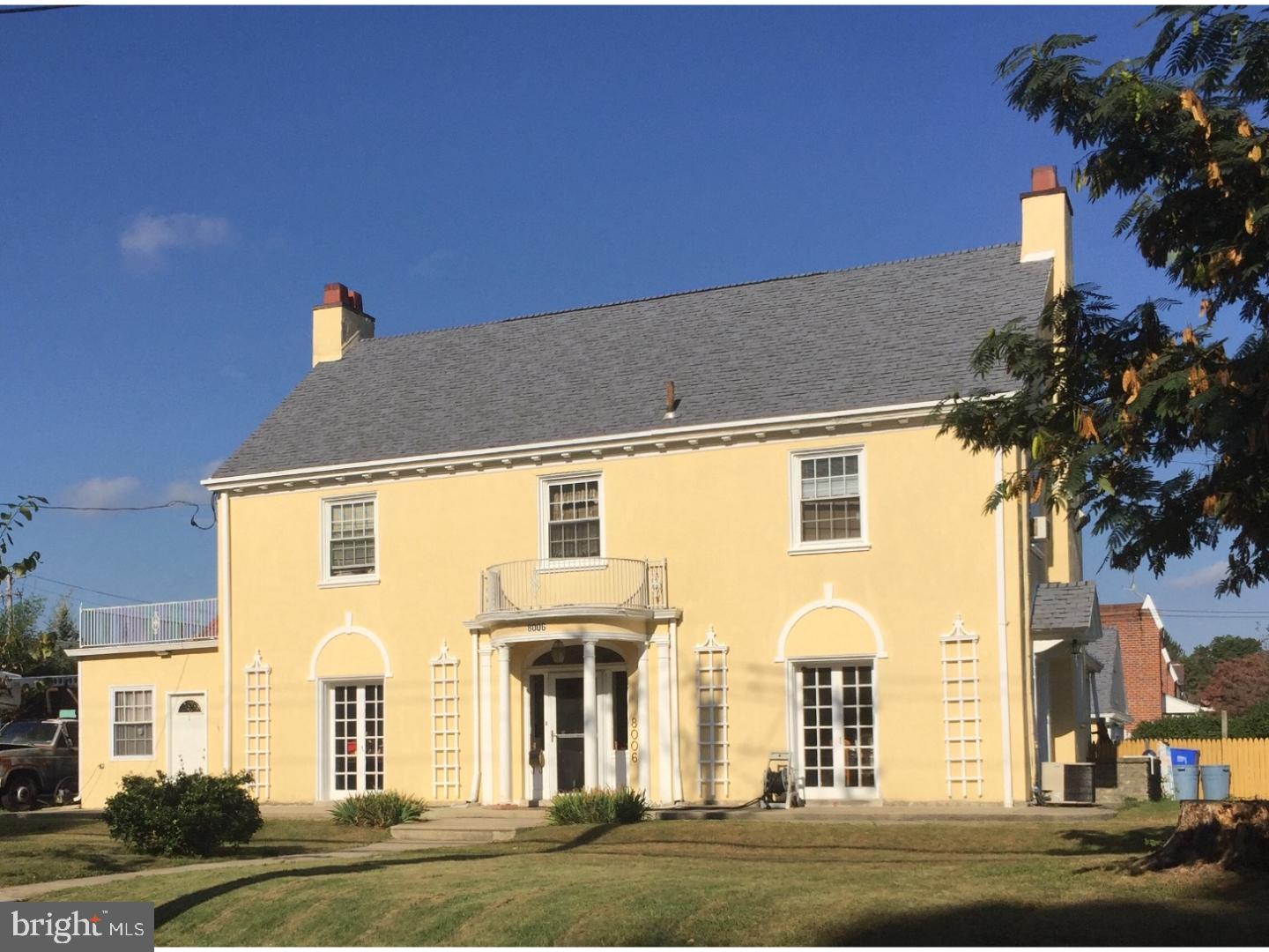 8050 Verree Road Philadelphia, PA 19111 - Photo 1 of 9 Gallery Image 1