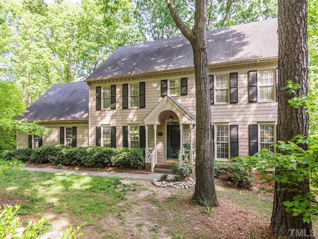 1808 Spiny Ridge Court Raleigh, NC 27612 - Photo 1 of 25 Photo 1