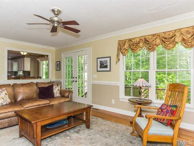 1808 Spiny Ridge Court Raleigh, NC 27612 - Photo 13 of 25 Photo 13