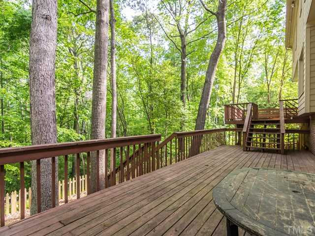 1808 Spiny Ridge Court Raleigh, NC 27612 - Photo 24 of 25 Photo 24