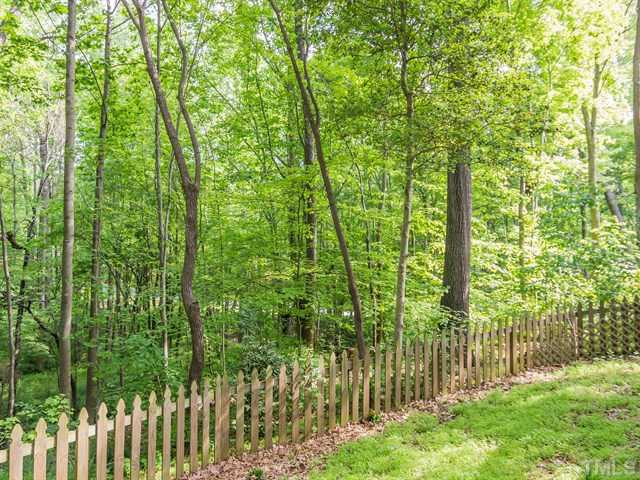 1808 Spiny Ridge Court Raleigh, NC 27612 - Photo 25 of 25 Photo 25