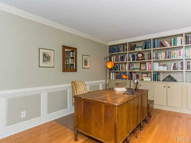 1808 Spiny Ridge Court Raleigh, NC 27612 - Photo 3 of 25 Photo 3