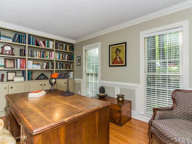1808 Spiny Ridge Court Raleigh, NC 27612 - Photo 4 of 25 Photo 4
