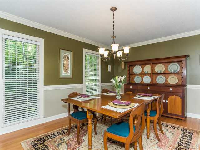 1808 Spiny Ridge Court Raleigh, NC 27612 - Photo 5 of 25 Photo 5