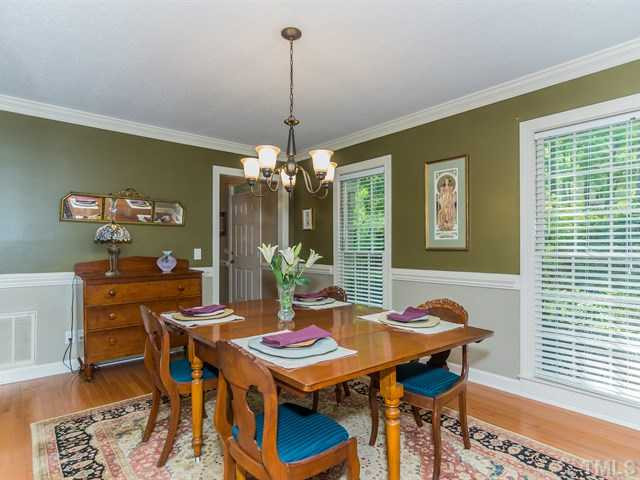 1808 Spiny Ridge Court Raleigh, NC 27612 - Photo 6 of 25 Photo 6