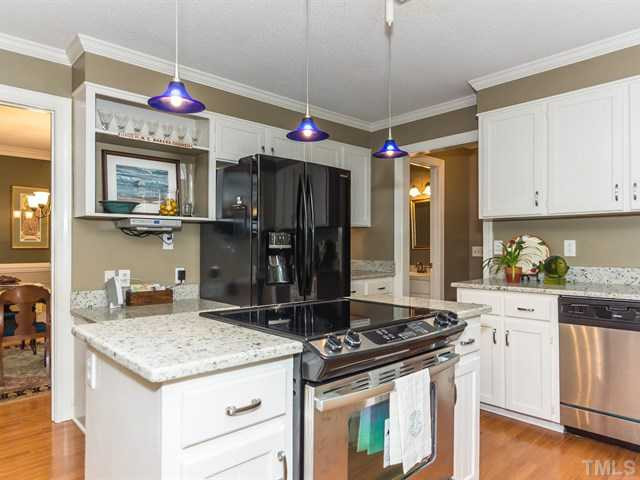 1808 Spiny Ridge Court Raleigh, NC 27612 - Photo 8 of 25 Photo 8
